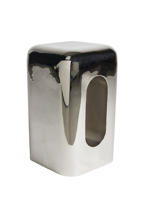 Zuiver Creek odkladací stolík 10