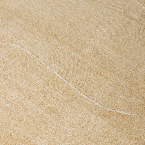 Decentný vzor bez rušivého efektu