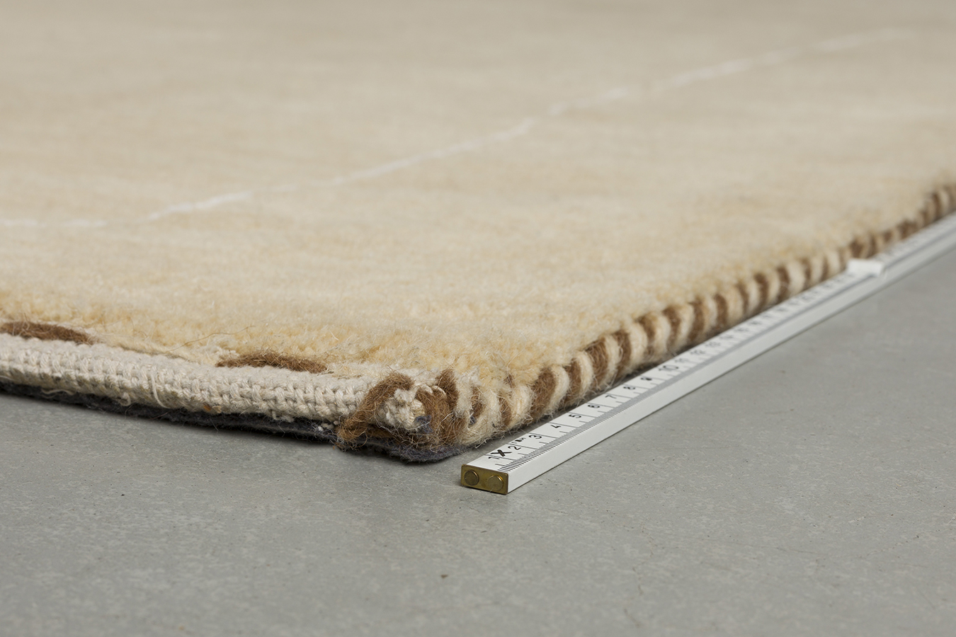 Zuiver Doodle moderný koberec 6