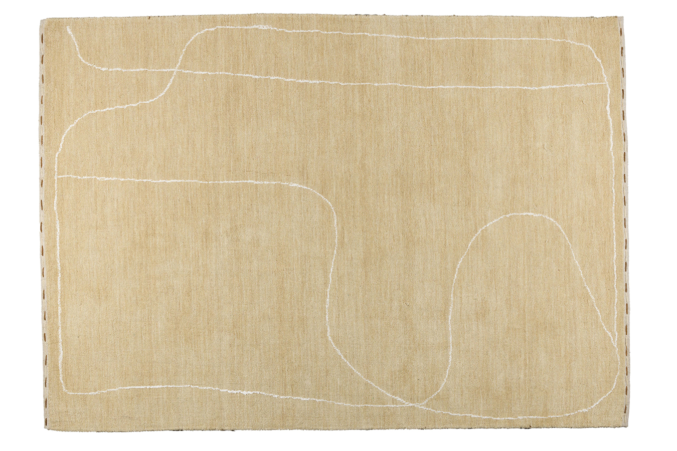 Zuiver Doodle moderný koberec - 200x300 cm