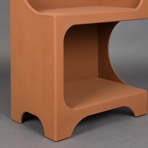 Praktické vertikálne členenie