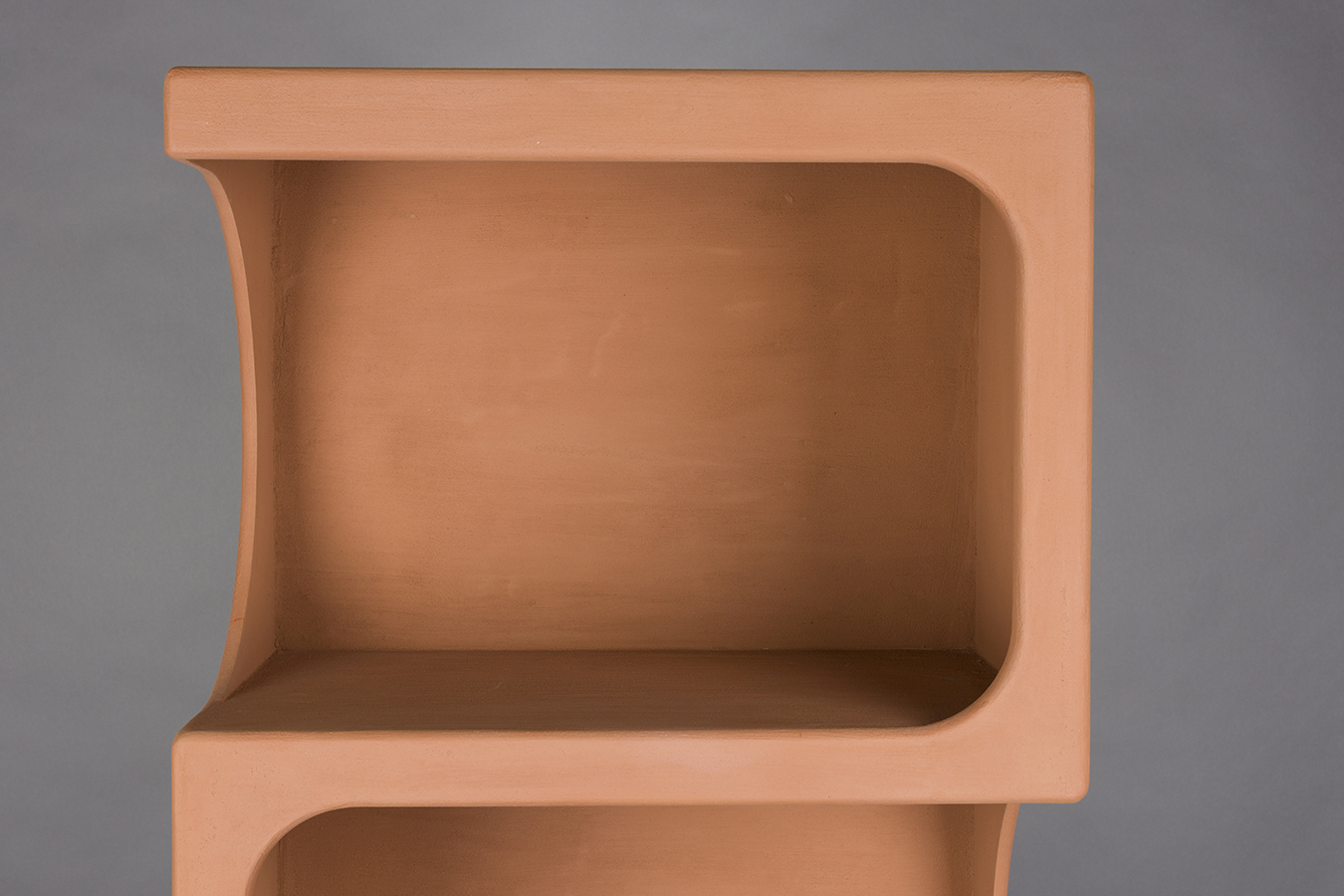 Dutchbone Dundee poličková skriňa 4