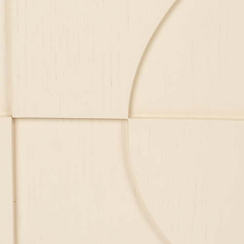 Vnútorné police pre prehľadnú organizáciu