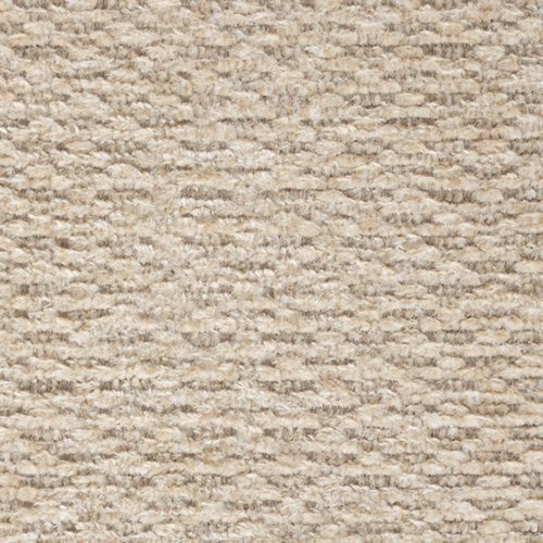 Jemné textilné čalúnenie s príjemnou štruktúrou