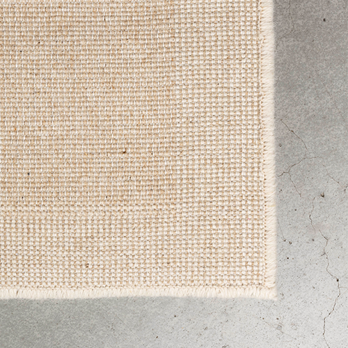 Stabilná spodná vrstva z juty