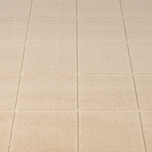 Jemný geometrický vzor tón v tóne