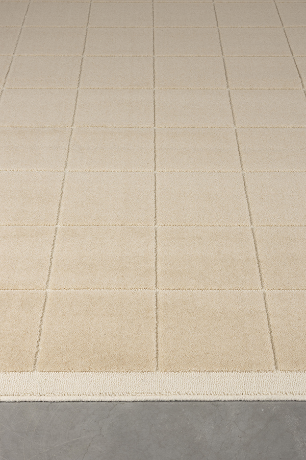 Zuiver Kade vlnený koberec 3