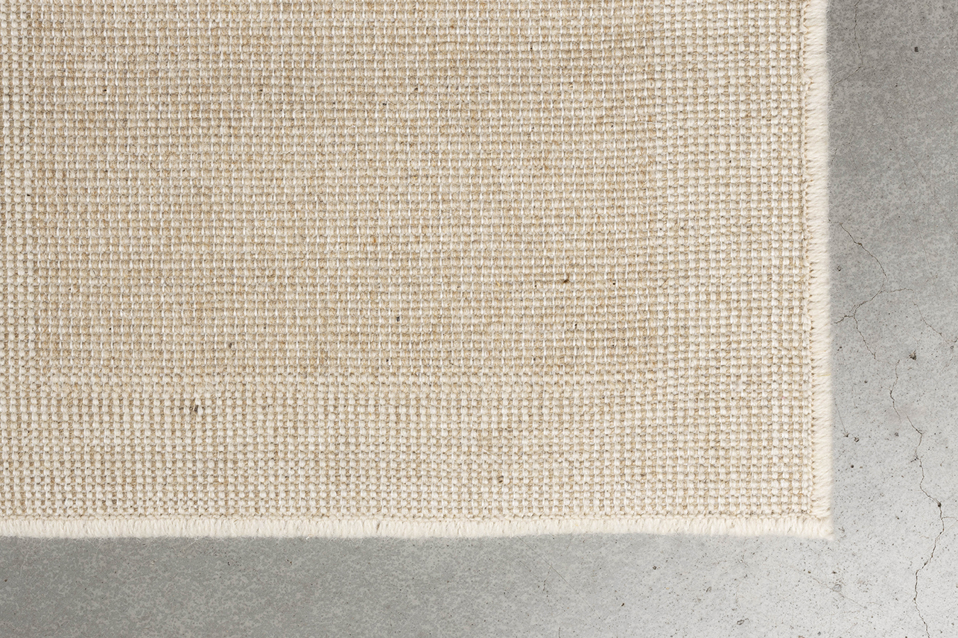 Zuiver Kade vlnený koberec 6