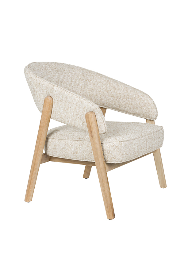 WL-Living Indy jedálenské kreslo 2