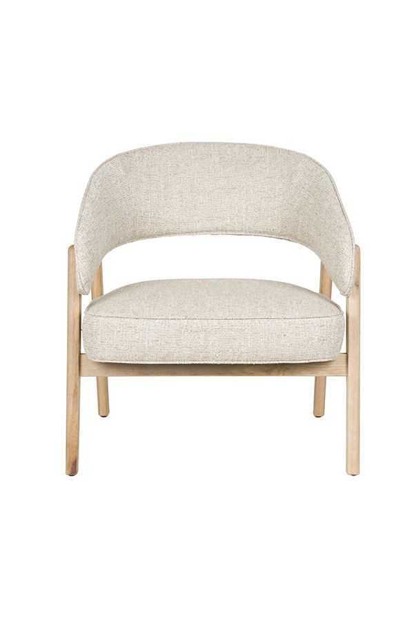 WL-Living Indy jedálenské kreslo 3