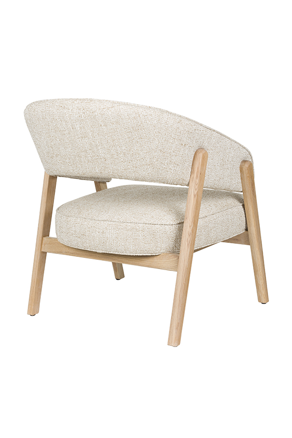 WL-Living Indy jedálenské kreslo 5