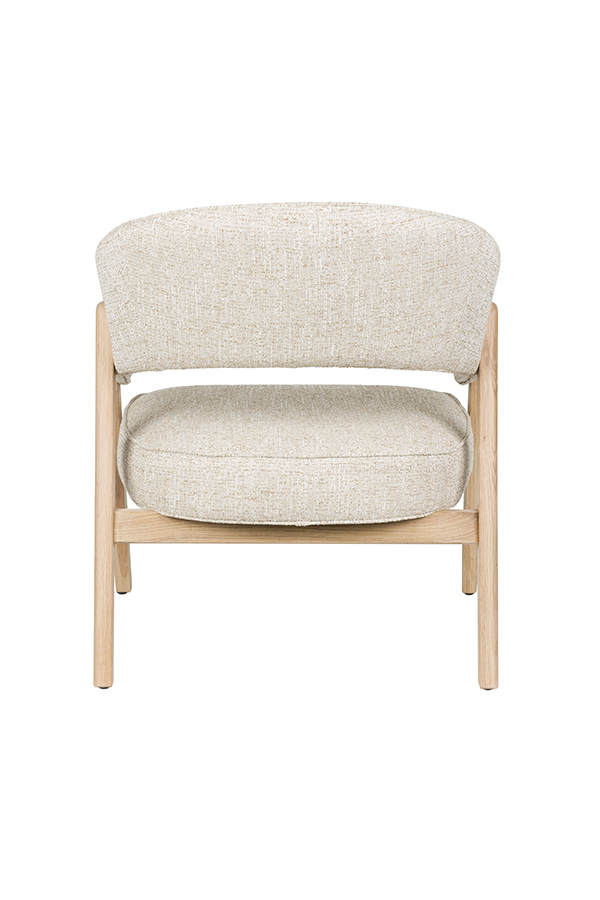 WL-Living Indy jedálenské kreslo 6