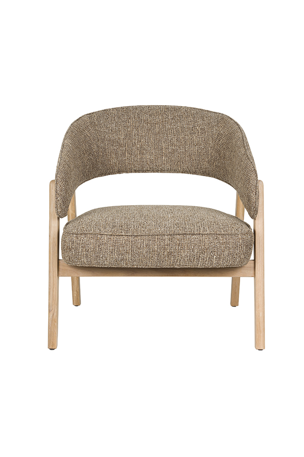 WL-Living Indy jedálenské kreslo 14