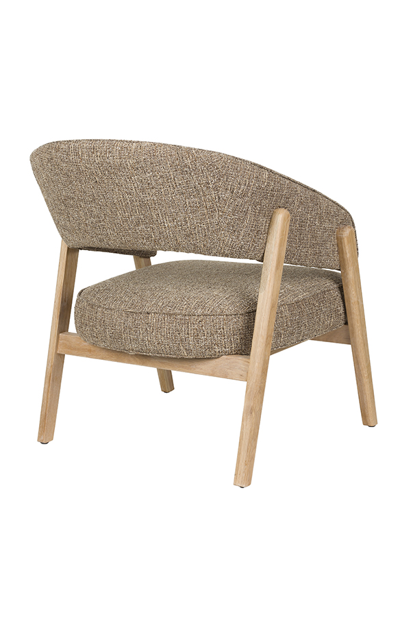 WL-Living Indy jedálenské kreslo 16