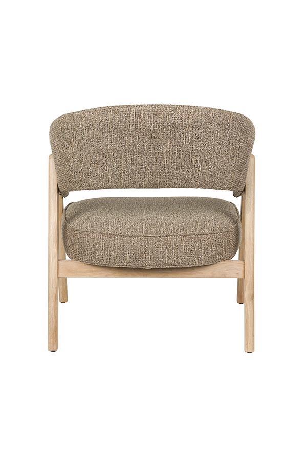 WL-Living Indy jedálenské kreslo 17