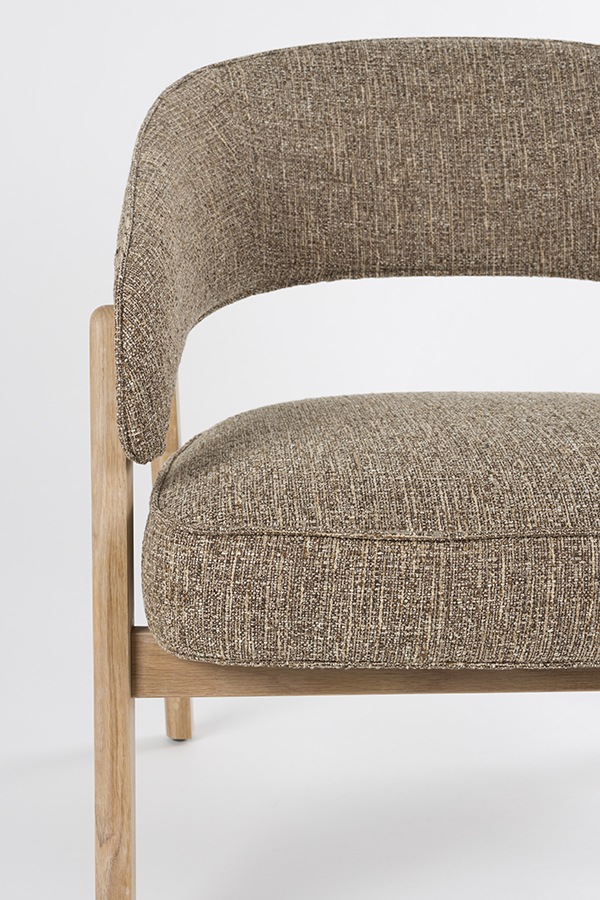 WL-Living Indy jedálenské kreslo 18