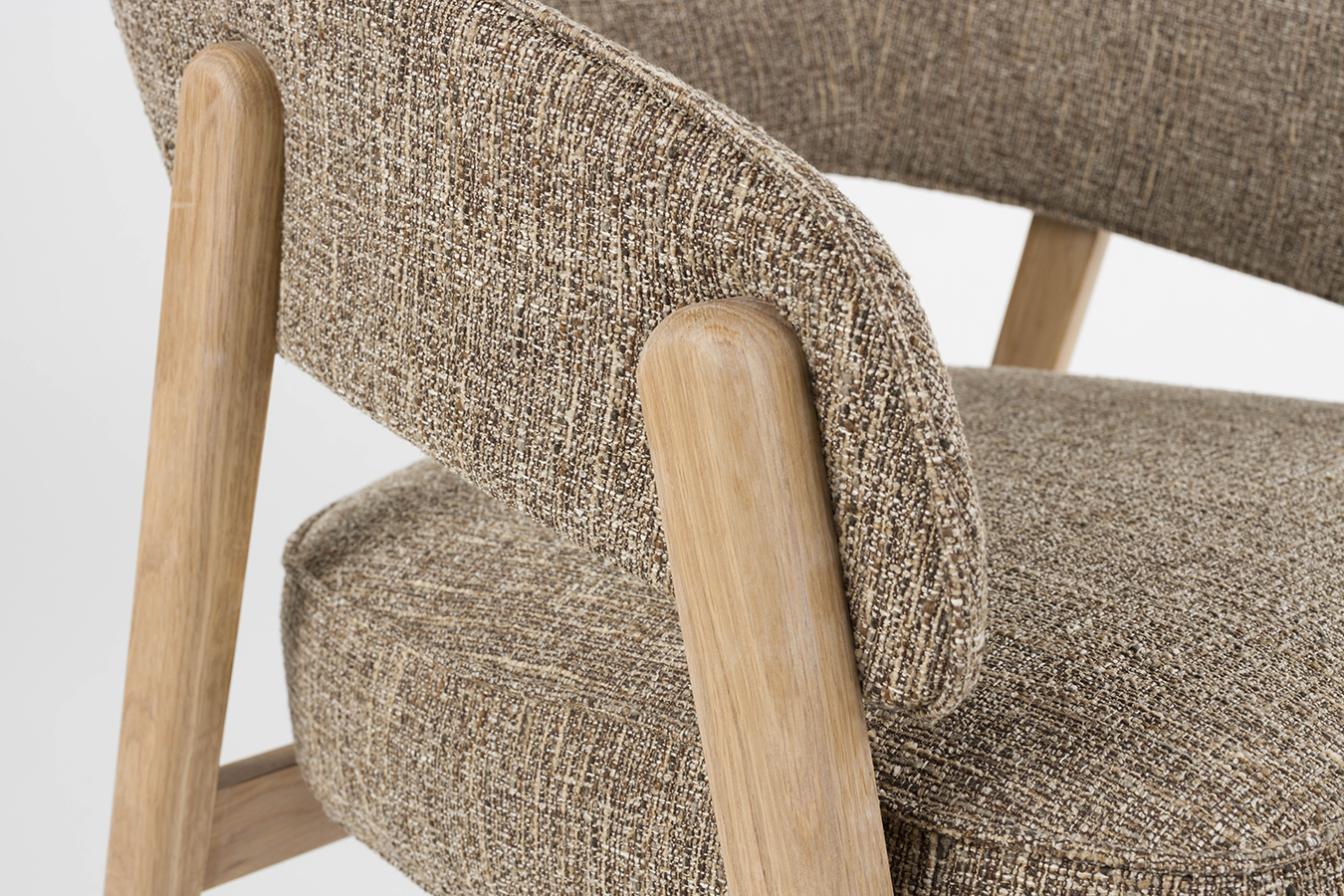 WL-Living Indy jedálenské kreslo 20