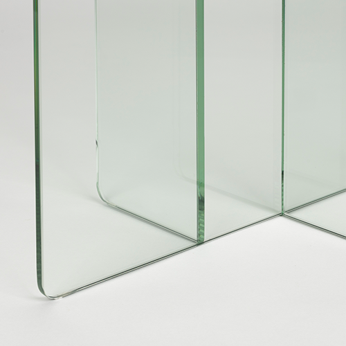 Hladký povrch jednoduchý na údržbu