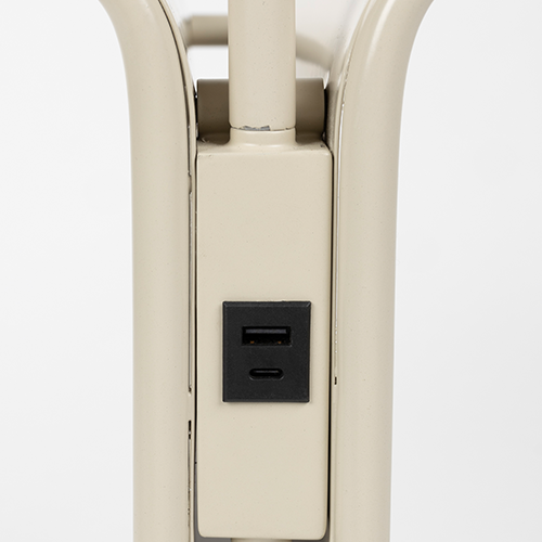 Integrovaná nabíjacia stanica