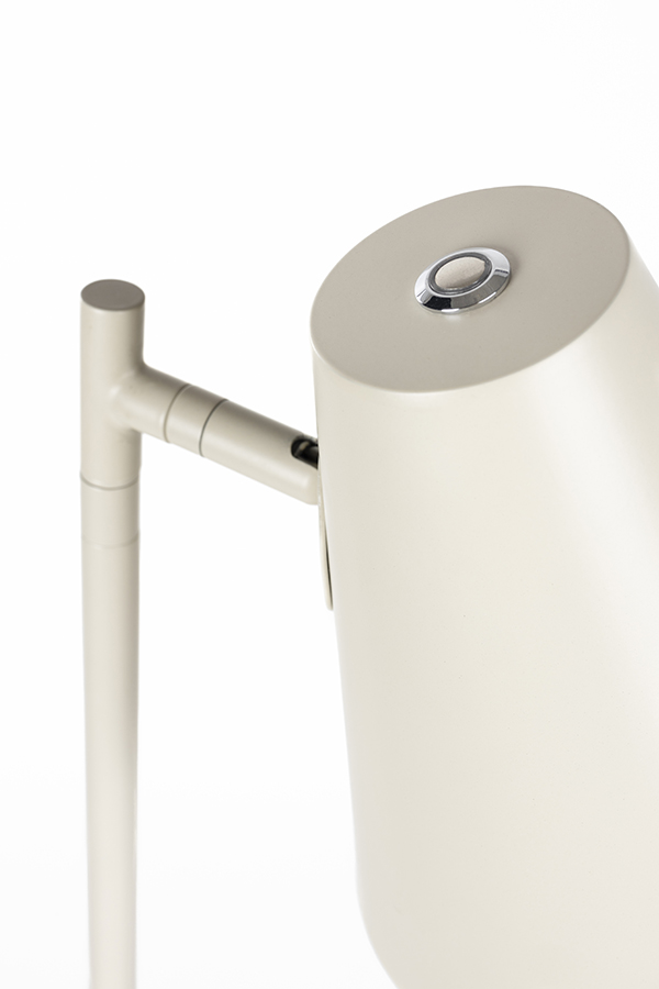 Zuiver Lustor stojanové svietidlo 4
