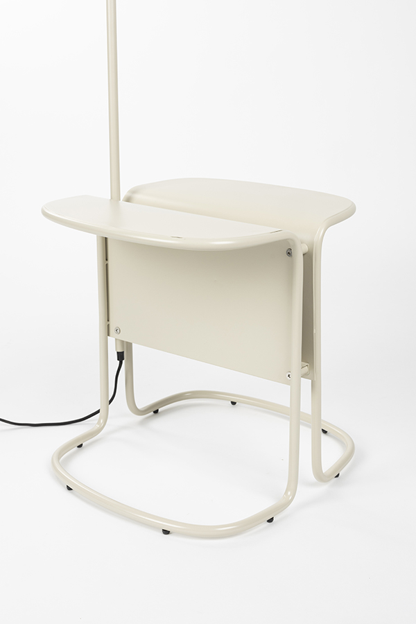 Zuiver Lustor stojanové svietidlo 6