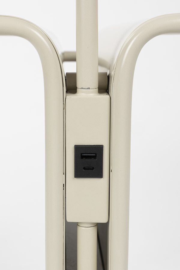 Zuiver Lustor stojanové svietidlo 7