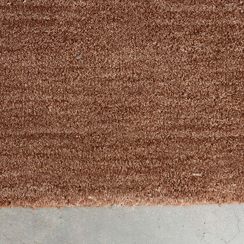 Jemná textúra bez výrazného vzoru