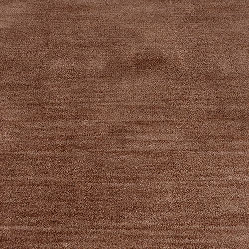 Rovnomerný povrch bez strapcov