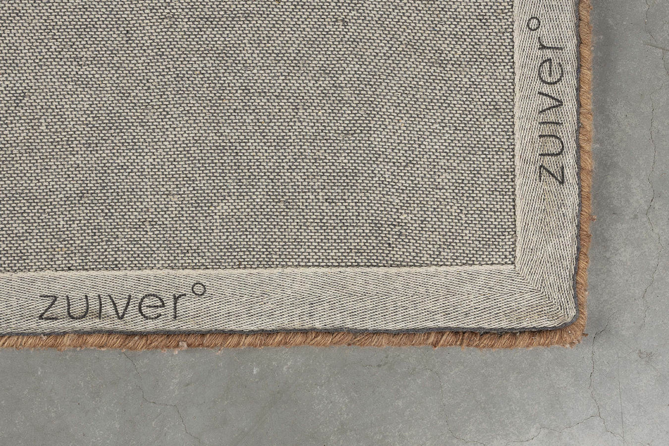 Zuiver Luwte elegantný koberec 10