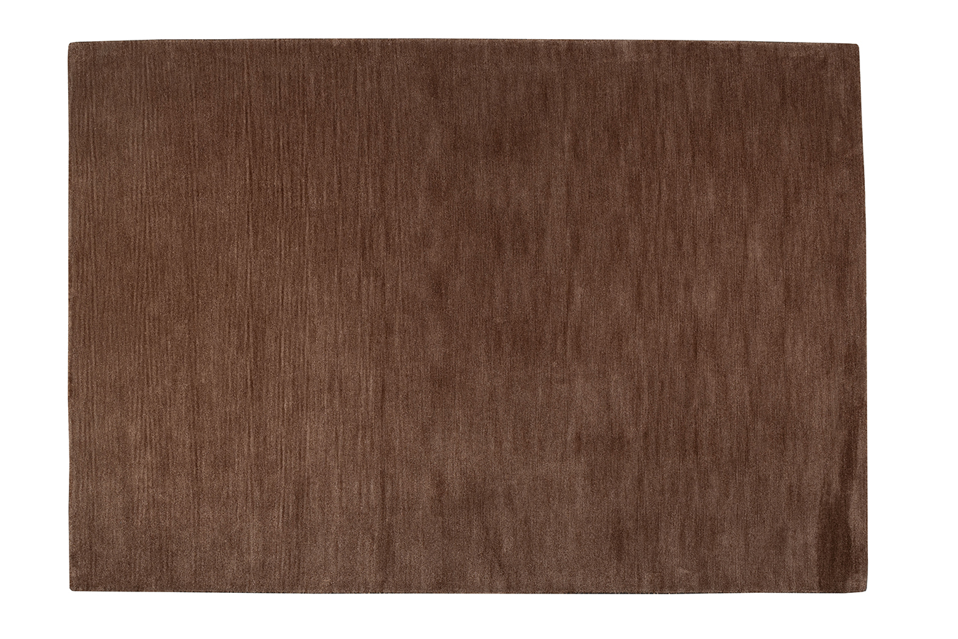 Zuiver Luwte elegantný koberec - Terracotta, 160x230 cm