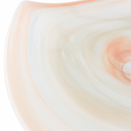 Hladký, lesklý povrch