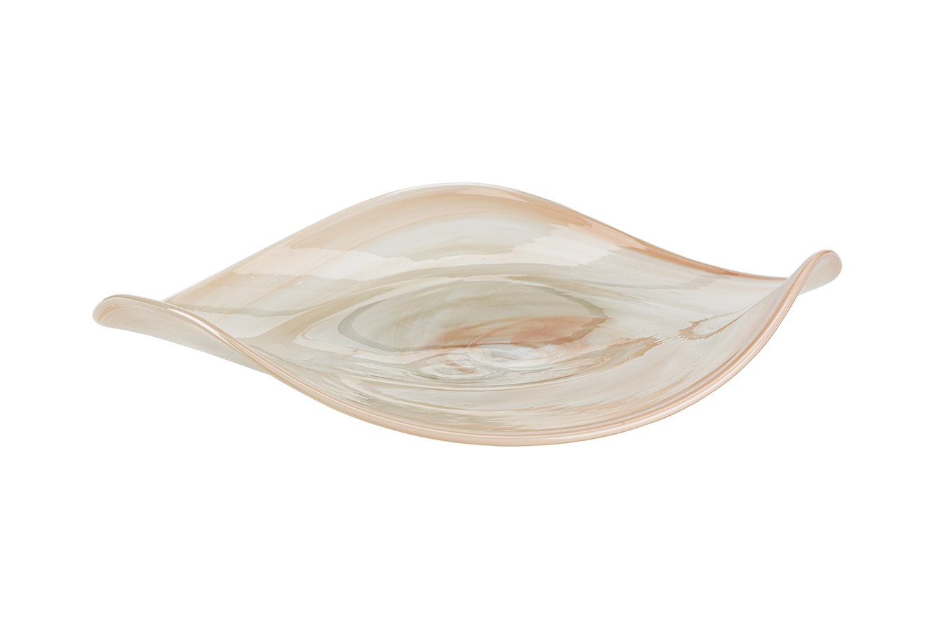 Zuiver Maria sklenená misa 2