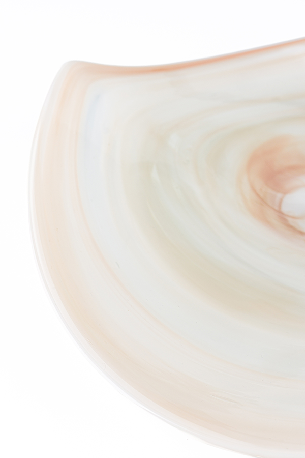 Zuiver Maria sklenená misa 4