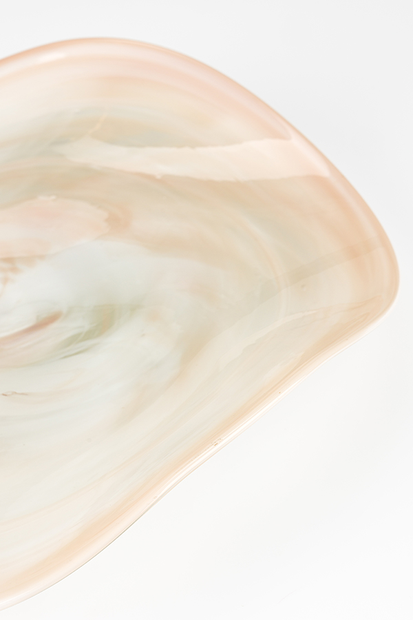 Zuiver Maria sklenená misa 6