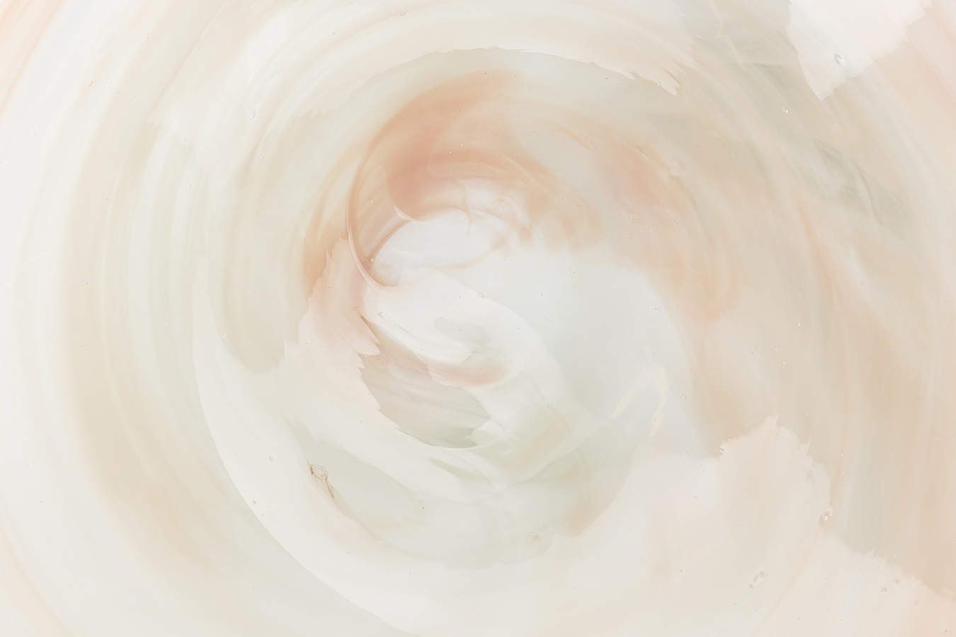 Zuiver Maria sklenená misa 7