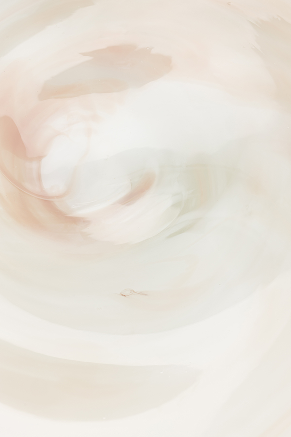 Zuiver Maria sklenená misa 8