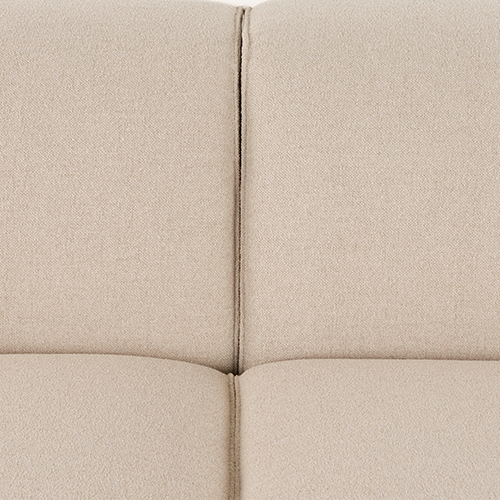 Ergonomicky riešené sedáky a opierky pre komfortný relax