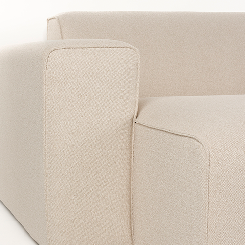 Prešívané švy ako decentný dizajnový prvok