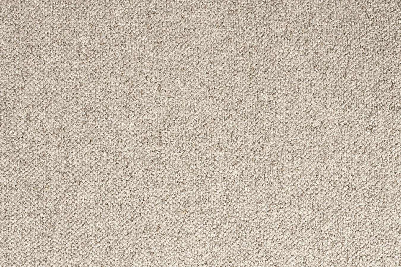 Zuiver Milka trojmiestna čalúnená sedačka 21