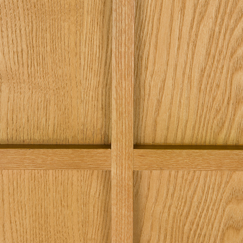 Zvýšená podnož pre vzdušnejší vzhľad a jednoduchšiu údržbu