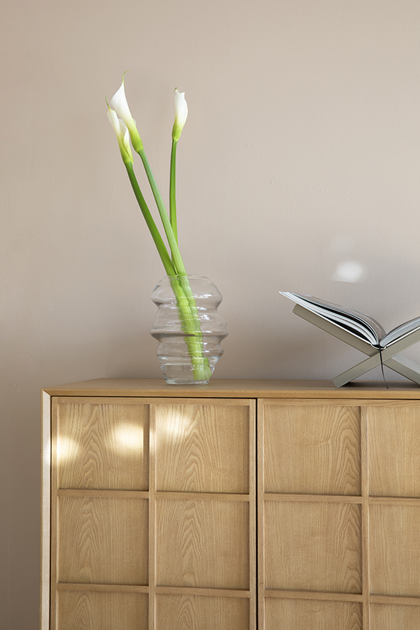 Zuiver Raster drevená skriňa 20