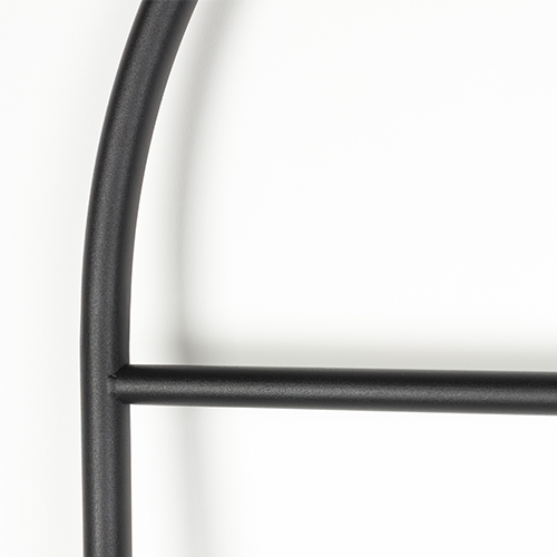 Hladký povrch pre jednoduché čistenie