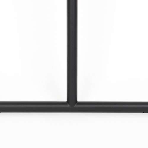 Štíhla konštrukcia vhodná aj do menších priestorov