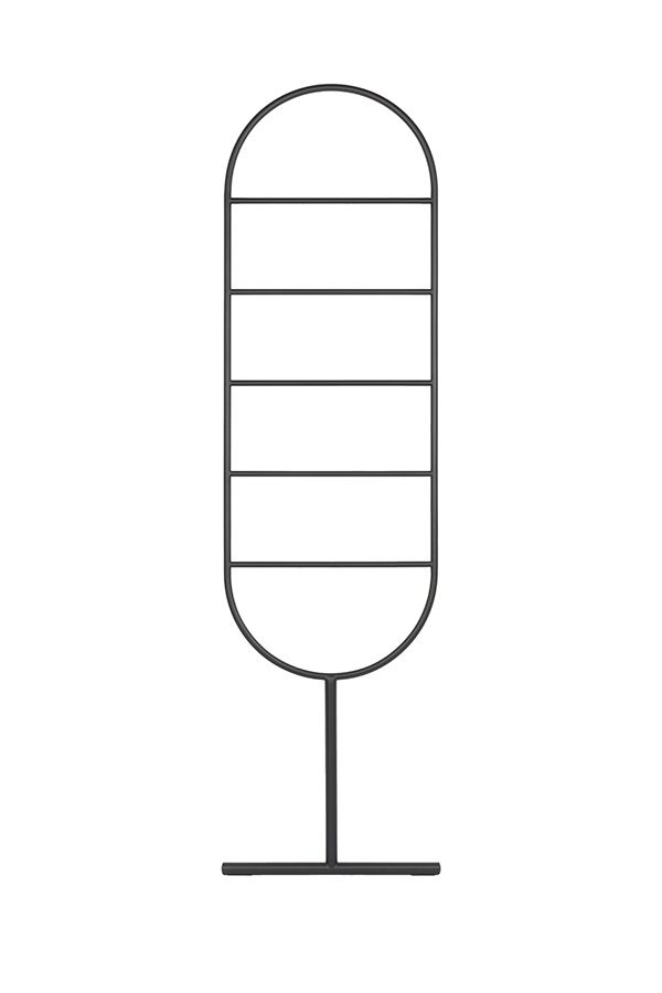 Zuiver Tess dizajnový rebrík 2