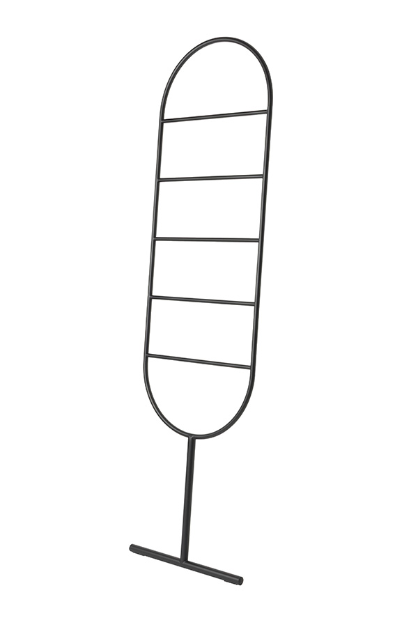 Zuiver Tess dizajnový rebrík 3