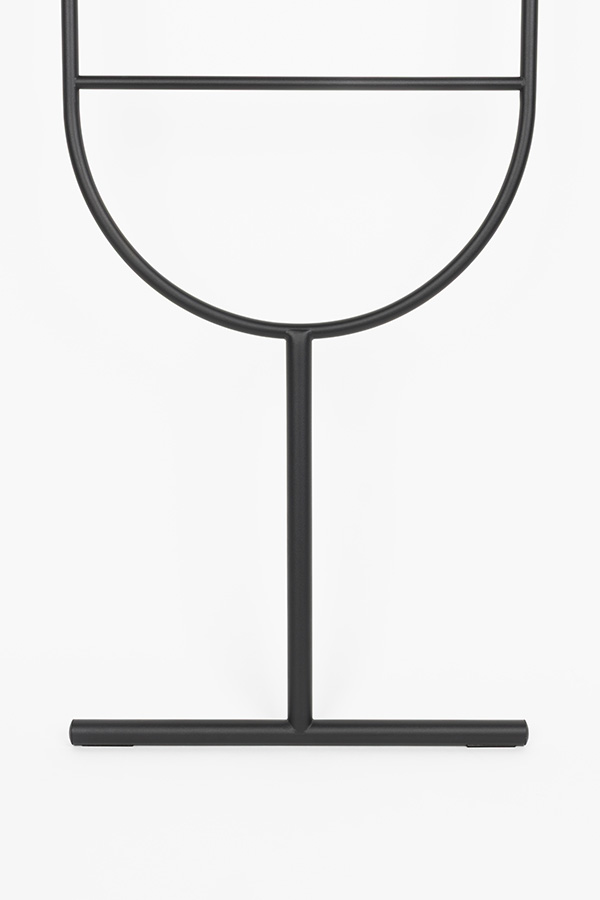 Zuiver Tess dizajnový rebrík 6