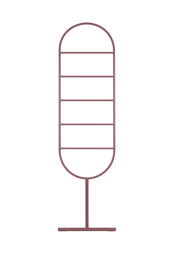 Zuiver Tess dizajnový rebrík 9