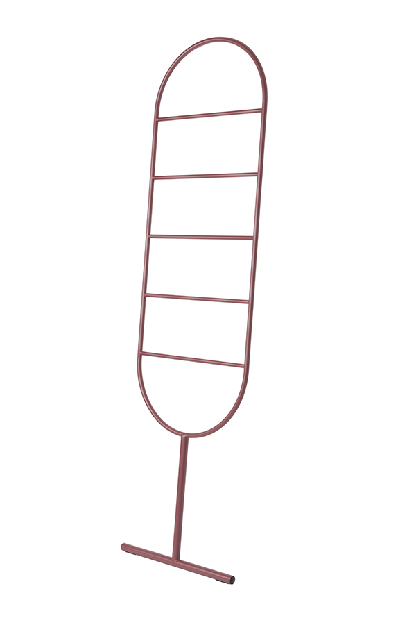 Zuiver Tess dizajnový rebrík 10