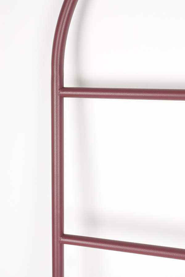 Zuiver Tess dizajnový rebrík 12