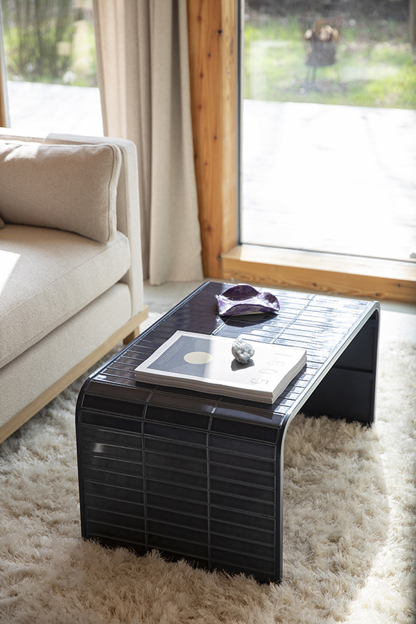 Zuiver Tiles konferenčný stolík